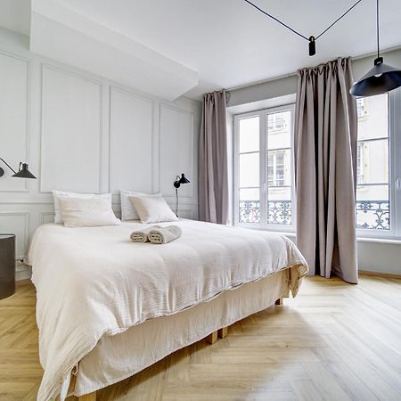 Hotel Metz Mon Amour, Un Sejour A 200M De La Cathedrale ! Classe 3 Etoiles ! 外观 照片